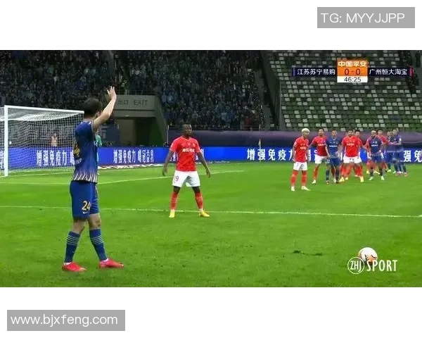 中超决赛首回合恒大对阵苏宁精彩回顾与赛后分析